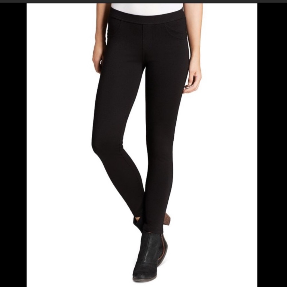 Anthropologie Grease Legging, size XS